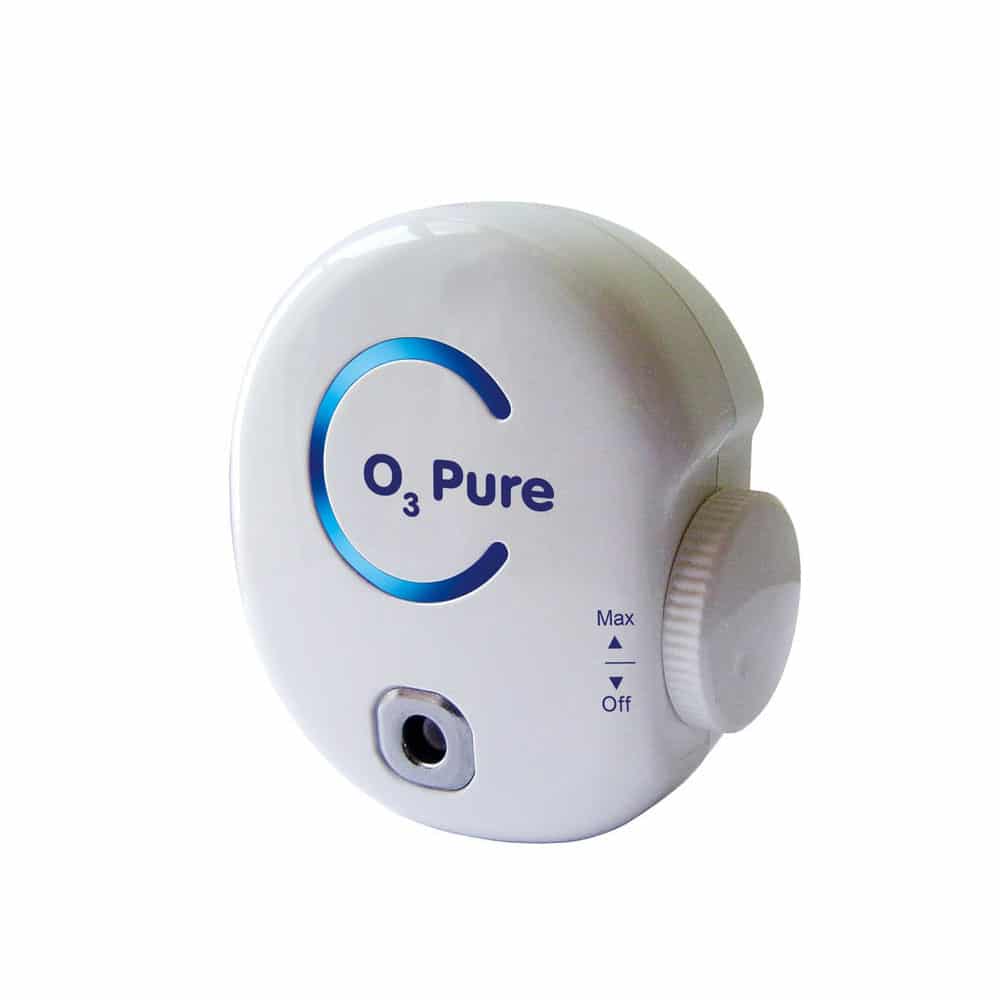 ozone air purifier