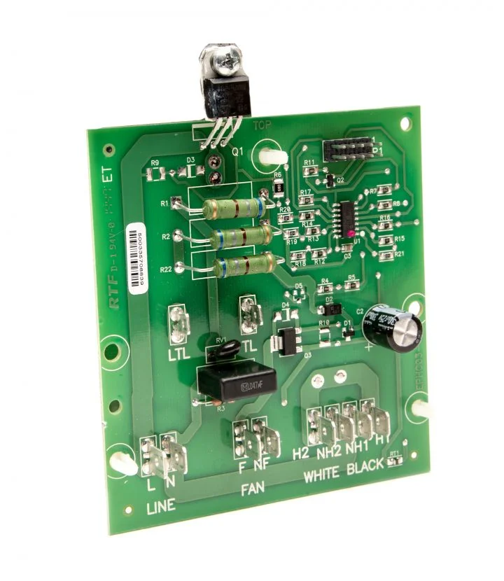 edenpure gen4 us1000 circuit board