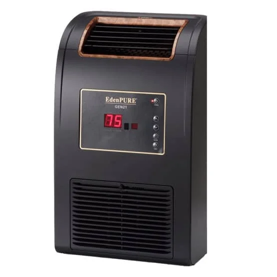 EdenPURE Gen21 Heater & Cooler