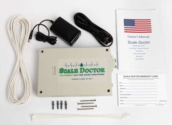 Boxed Items | Scale Doctor