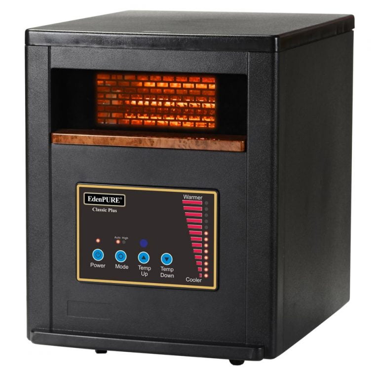 edenpure-classic-plus-heater-fast-shipping-great-customer-service