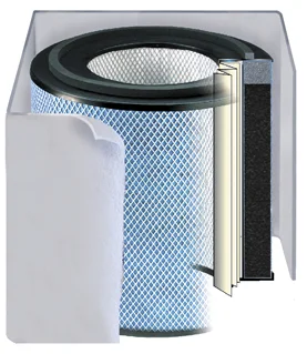 austin air healthmate filter